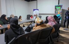 اختتام دورة توعوية بمخاطر المخدرات تستهدف أخصائيي الجنوب