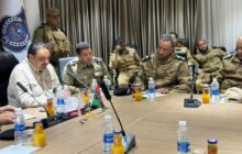 رئيس جهاز مكافحة الهجرة يتفقد فروع المنطقة الجنوبية 