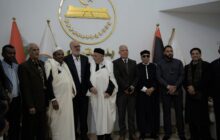 استلام المجلس البلدي المنتخب مهامه رسميًا في سبها