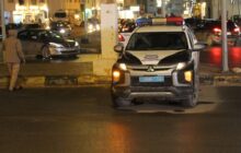 انتشار مكثف لدوريات جهاز مكافحة الهجرة في سرت ودرنة