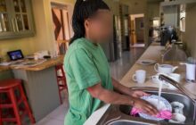 العمالة المنزلية في ليبيا واجهة خفية لشبكات الاتجار بالبشر