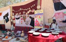 انطلاق مهرجان «جوهرة فزان» في نسخته الأولى بمدينة تراغن