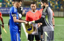 الهلال يتصدر المجموعة بعد تغلبه على التعاون 