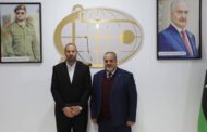 تنسيق مشترك لمعالجة إشكاليات المخطط الحضري في الكفرة
