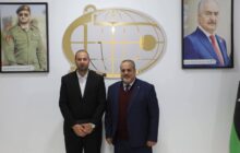 تنسيق مشترك لمعالجة إشكاليات المخطط الحضري في الكفرة