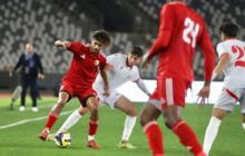 الاتحاد العسكري يتفوق على الأهلي بنغازي بهدف