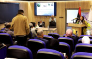 ندوة علمية ببنغازي حول الهندسة المناخية والنظام العالمي الجديد