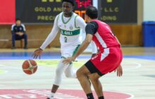 دوري كرة السلة يصل أسبوعه السادس والأهلي يتفوق في الكأس