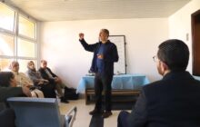 انطلاق ورشة توعوية حول التعامل مع مرض السكري بالمنطقة الشرقية