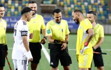 التحدي يعود للانتصارات بثنائية نظيفة أمام الأندلس