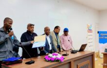 مراقبة التعليم الشاطئ تكرّم عدداً من المعلمات المتقاعدات