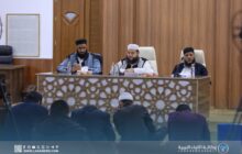 ندوة علمية في بنغازي تؤكد مرجعية لجنة الإفتاء في ثبوت الهلال