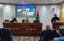 اختتام ملتقى التعليم المستدام ببنغازي بتوصيات عربية لتعزيز العدالة المعرفية