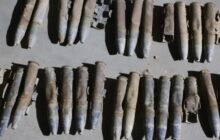 الداخلية: ضبط ذخائر حيّة في الشاطئ