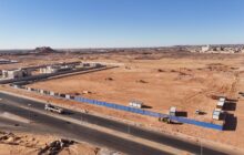 انطلاق مشروع فندقي متكامل في سبها لدعم البنية الخدمية والسياحية