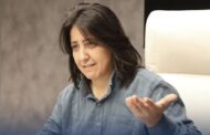 اعتماد انتخاب نرمين الشريف نقيبًا عامًا لنقابة الموانئ والبحارة