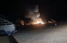 بالحسن لــ(وال): أسباب فنية محتملة وراء تحطم مروحية إسعاف بقاعدة السارة