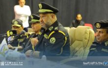 الحرس البلدي يفرض رقابة صارمة لضمانِ توفر الغذاء بأسعار معقولة