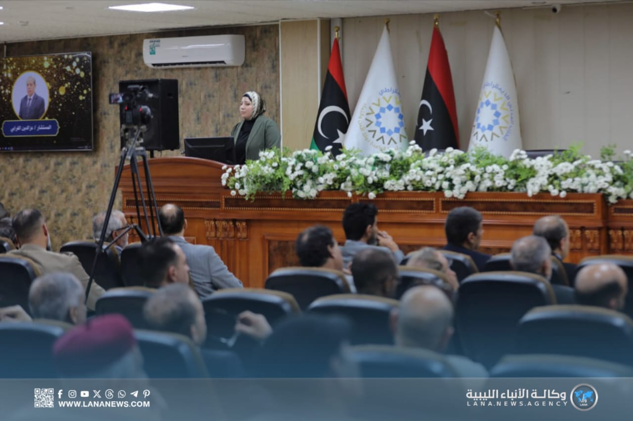 بنغازي تحتفل بنجاح الانتخابات البلدية في خطوةٍ تعزيزية للممارسة الديمقراطية