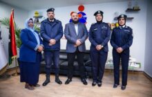 الداخلية والشؤون الاجتماعية توقعان اتفاقية تعاون لتعزيز حماية الطفل والأسرة