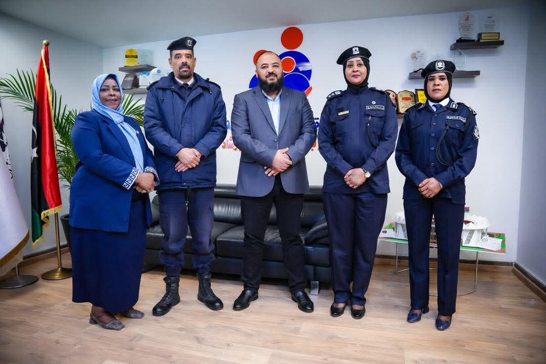 الداخلية والشؤون الاجتماعية توقعان اتفاقية تعاون لتعزيز حماية الطفل والأسرة