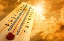 2025 يسجل حرارة قياسية والعالم يتجاوز 1.5 درجة مئوية