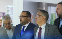 منتجات محلية مباشرة للمستهلكين في معرض 