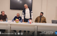 انطلاق دوري كرة القدم الرمضاني بـ16 فريقًا في سرت