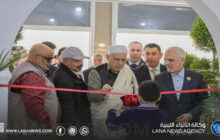 معرض “خيرات رمضان” الرابع يفتتح برعاية بلدية مصراتة