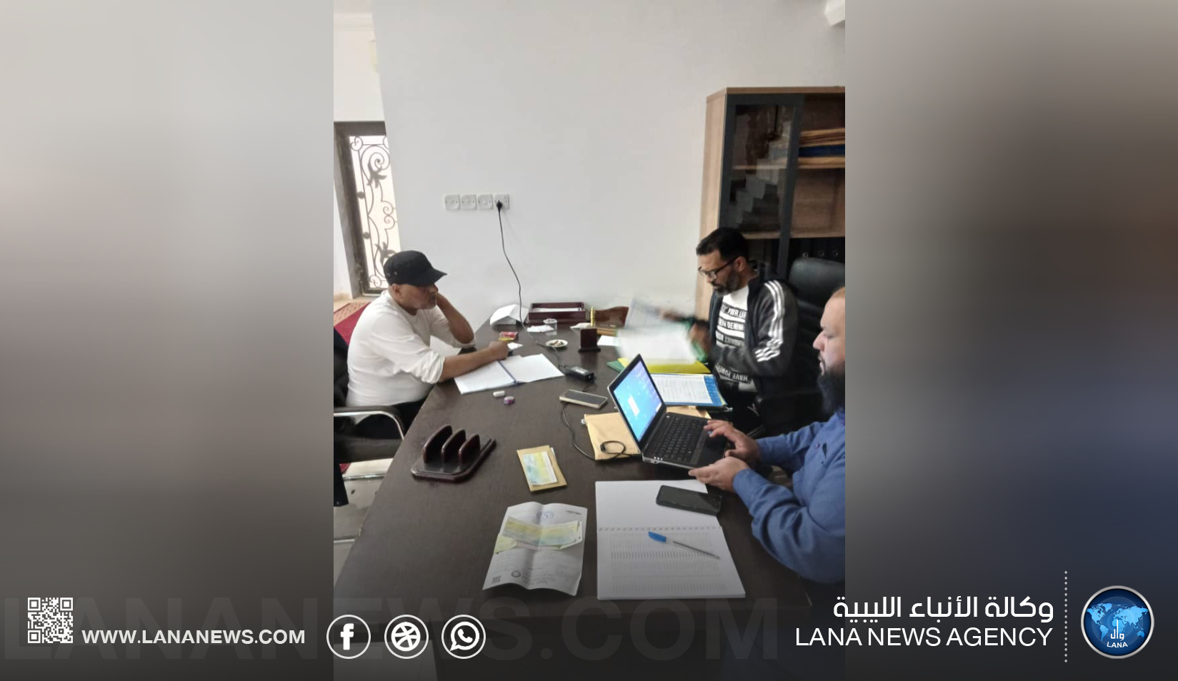 خطوات عاجلة لتسريع تسكين موظفي الشركات المتعثرة والمنسحبة