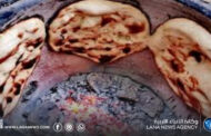 خبزة التنور… من عادةٍ رمضانية إلى مشروع رزق للشباب