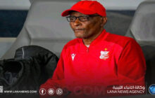 جماهير الأهلي بنغازي تحتج على عدم تأجيل مباراة الأنوار