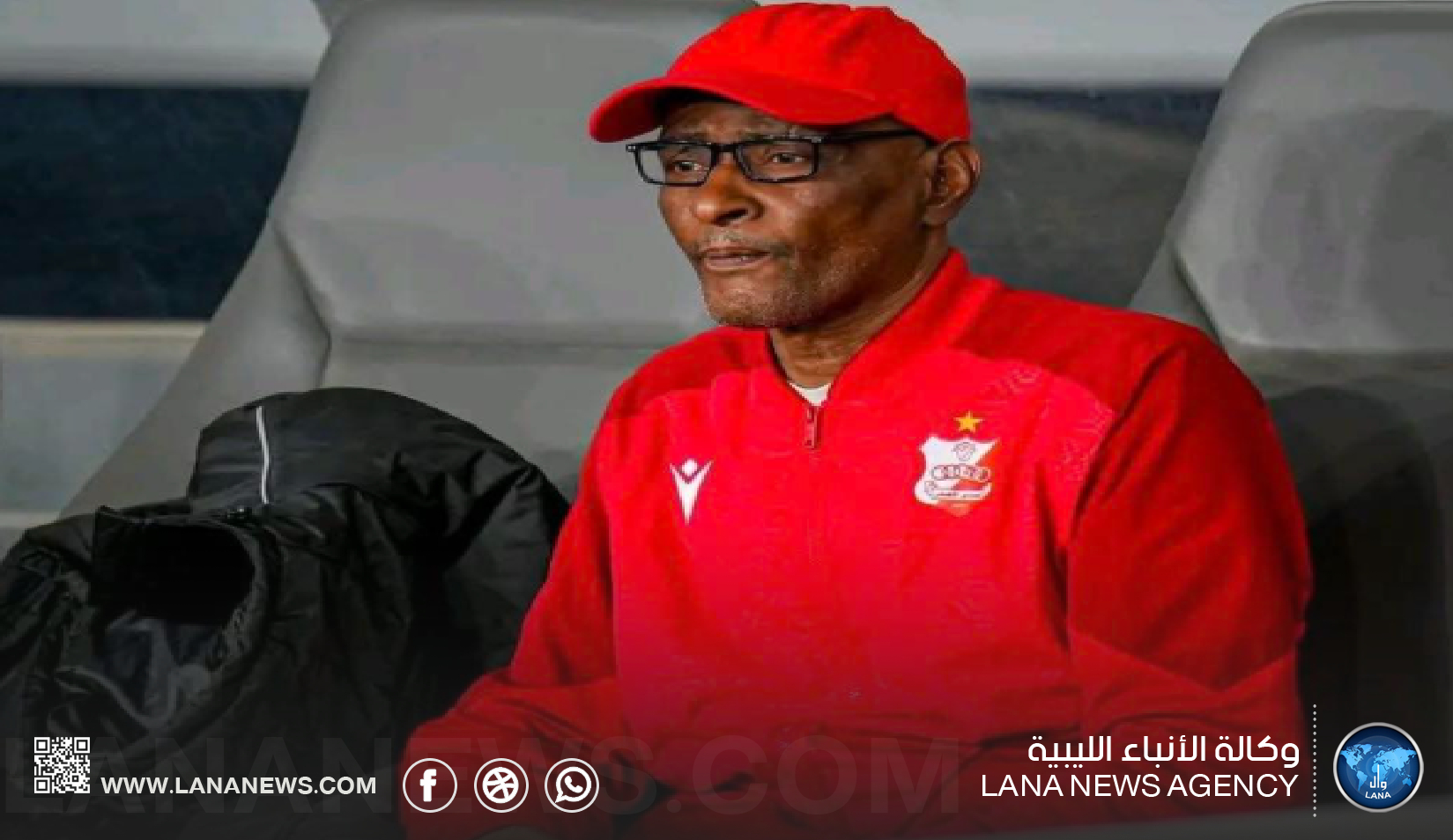 جماهير الأهلي بنغازي تحتج على عدم تأجيل مباراة الأنوار