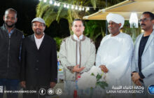 خلال مأدبة إفطار.. الحويج يشيد بدور البعثات الدبلوماسية في تعزيز التعاون