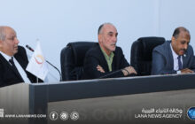 الخارجية تنظم صالونًا سياسيًا ببنغازي حول دور الأمم المتحدة في ليبيا