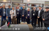رئيس لجنة الإعلام يُعلن دعم الناشر الليبي خلال معرض القاهرة للكتاب