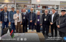 رئيس لجنة الإعلام يُعلن دعم الناشر الليبي خلال معرض القاهرة للكتاب
