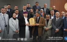 رئيس مجلس النواب يُؤكد التزام المجلس بدعمِ السلطة القضائية وتطوير التشريعات