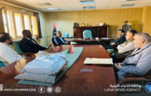 تنسيق بين الصندوق والأحوال المدنية لتسهيلِ خدمات الأسرة بالجنوب