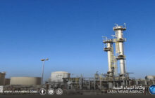 مِصفاة السرير تستعيد طاقتها الإنتاجية بعد عمرة جسيمة