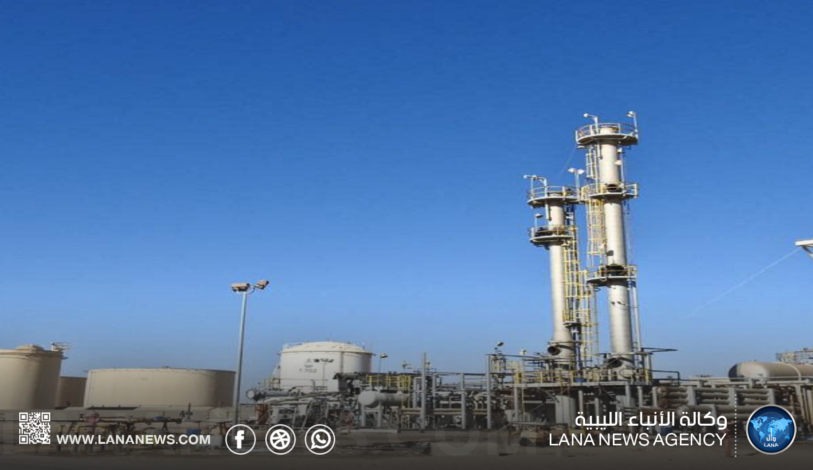 مِصفاة السرير تستعيد طاقتها الإنتاجية بعد عمرة جسيمة