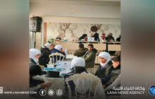 سبها تستضيف مسابقة منهجية للصف السادس