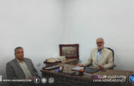 سبها | إجراءات لضمانِ انتظام توزيع الوقود والسلع وتخفيف مُعاناة المواطنين