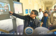 مدرسة الإرادة ببنغازي تُحّول القاعات إلى مختبرات ابتكار تعليمية