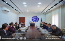 وزارة الخارجية الليبية تُراجع سياسات الإيفاد وتُعيد هيكلة البعثات