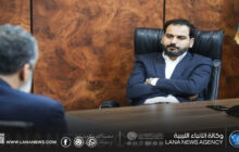 المركز الوطني لمكافحة الأمراض يُعزّز التعاون مع المنظمة الدولية للهجرة