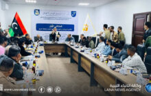 سرت تحتضن الملتقى الأول للنوادي والجمعيات الأهلية للصم وضعاف السمع