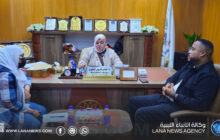 الشؤون الاجتماعية سبها تُطلق برنامج 