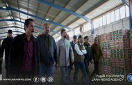 القيادة العامة تُطلق لجنة متابعة أزمة الوقود والسلع التموينية في بنغازي