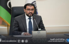 رئيس الحكومة الليبية يُهنئ الشعب بمناسبة رمضان وذكرى ثورة 17 فبراير